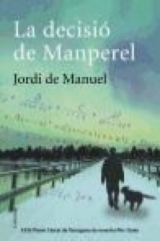 Kniha La decisió de Manperel Jordi de Manuel