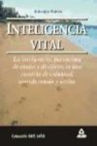 Книга Inteligencia vital Salvador Robles Mira