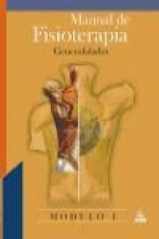 Könyv Generalidades 