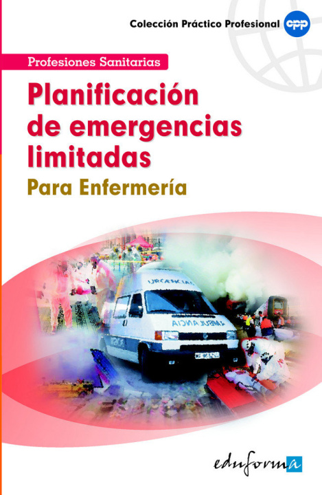 Книга Planificación de emergencias limitadas : para enfermería 