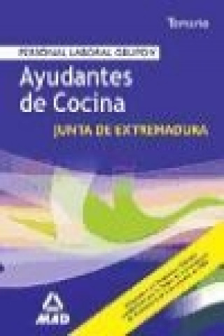 Kniha Administrativos de la Diputación Foral de Álava. Temario. Volumen II Martos Navarro