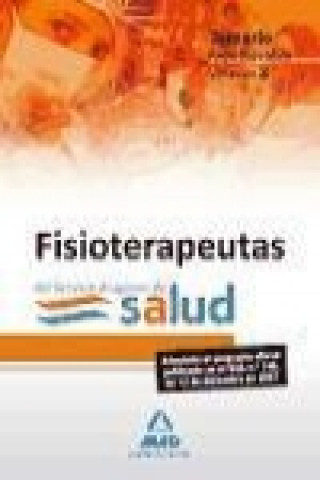 Libro Fisioterapeutas del Servicio Aragonés de Salud. Temario parte Específica. Volumen III 