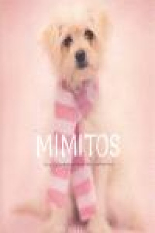 Book Mimitos Rachael Hale