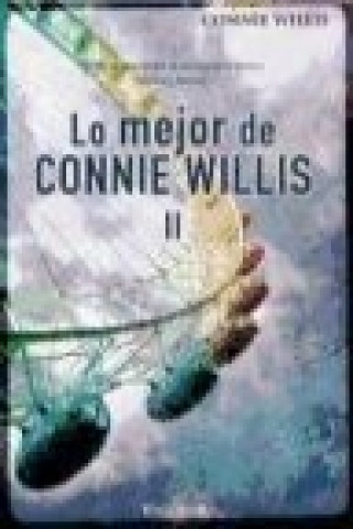 Könyv Lo mejor de Connie Willis II 
