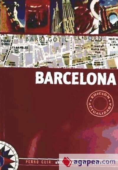 Könyv Barcelona Autores Gallimard