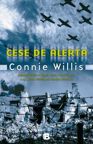 Kniha All Clear Connie Willis