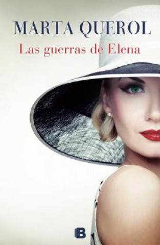 Könyv Las Guerras de Elena = The Wars of Ellen Marta Querol