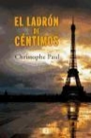 Könyv El ladrón de céntimos Christophe Paul Conesa