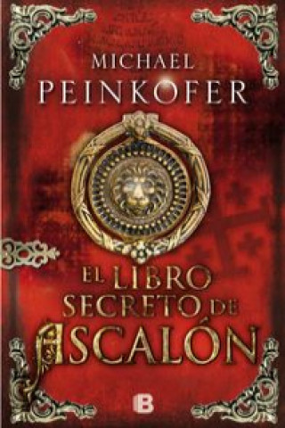 Buch El libro secreto de ascalón Michael Peinkofer