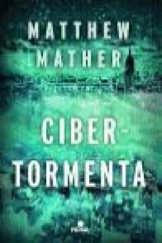 Book Cibertormenta Mather