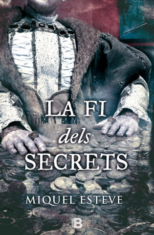 Boek La fi dels secrets MIQUEL ESTEVE