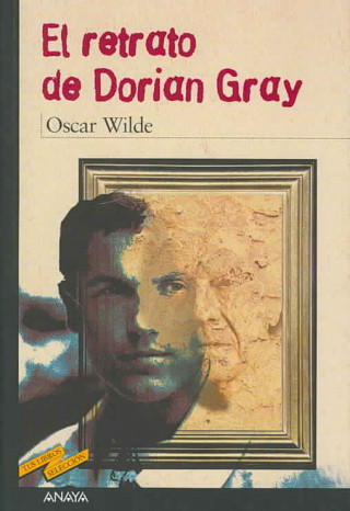 Könyv El retrato de Dorian Gray Oscar Wilde