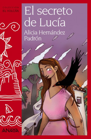 Книга El secreto de Lucía Alicia Hernández Padrón