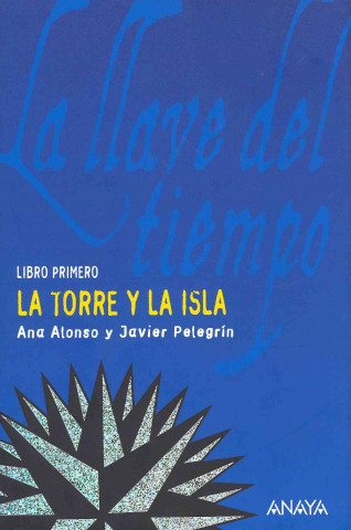 Carte La torre y la isla Ana Isabel Conejo Alonso