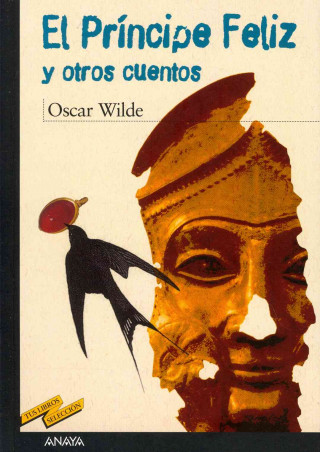 Könyv El príncipe feliz y otros cuentos Oscar Wilde
