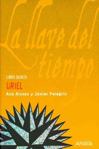 Carte Uriel Ana Isabel Conejo Alonso