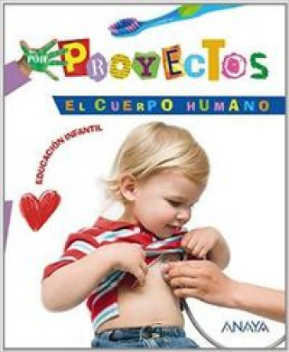 Buch EL CUERPO HUMANO 