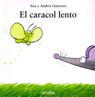 Könyv Mi Primera Sopa de libros ANDRES GUERRERO