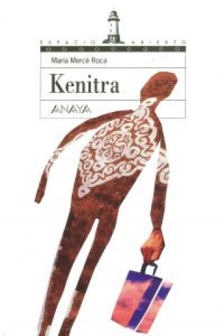 Könyv Kenitra MARIA MERCE ROCA