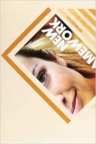 Book NEW FRAMEWORK 4 WORKBOOK Holley