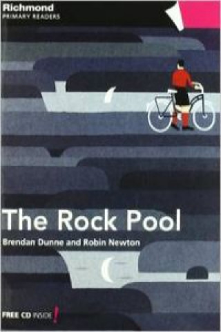 Carte The tock pool, Primary readers Brendan Dunne