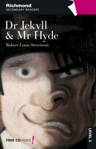 Könyv Dr. Jekyll & Mr. Hyde, level 3 Robert Louis . . . [et al. ] Stevenson