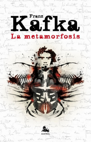 Könyv La metamorfosis y otros relatos de animales Franz Kafka