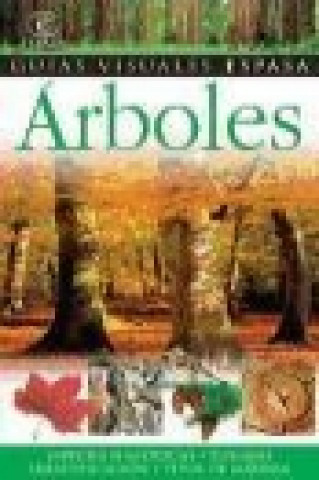 Buch Árboles 