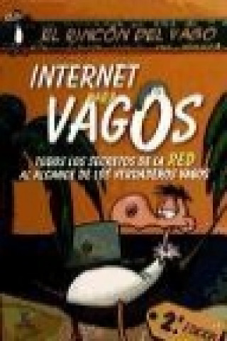 Könyv Internet para vagos Rincón del Vago