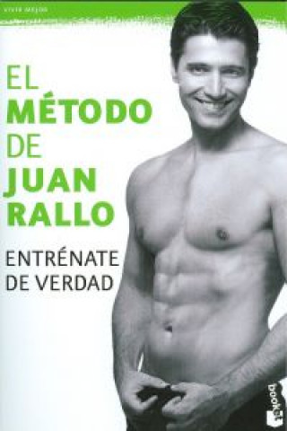 Kniha El método de Juan Rallo JUAN RALLO