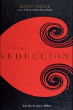 Könyv El arte de la seducción Robert Greene