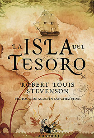 Книга La isla del tesoro Robert Louis . . . [et al. ] Stevenson