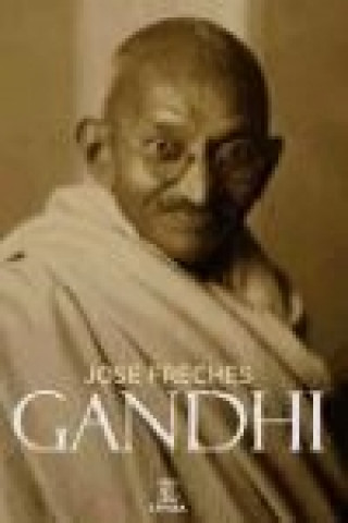 Carte Ghandi 