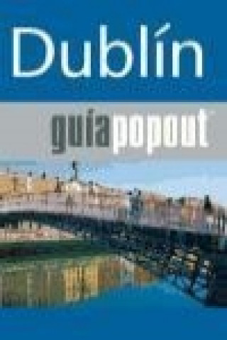 Könyv Dublín 