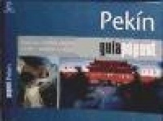 Книга Pekín 