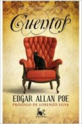Книга Cuentos Edgar Allan . . . [et al. ] Poe