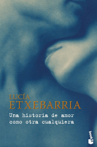 Kniha Una historia de amor como otra cualquiera Lucía Etxebarria
