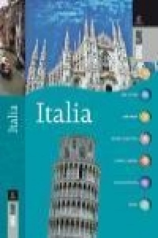 Książka Italia AA. VV.
