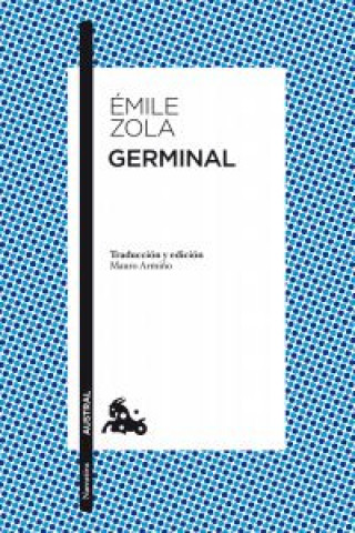 Buch GERMINAL(9788467034035) 