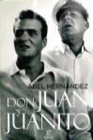 Carte Don Juan y Juanito Abel Hernández