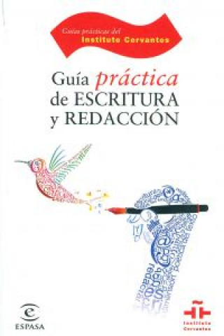 Knjiga Guía práctica de escritura y redacción Catalina Fuentes Rodríguez