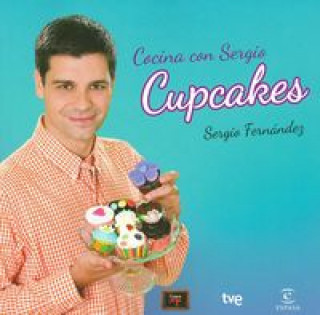 Carte Cocina con Sergio Cupcakes Sergio Fernández Luque