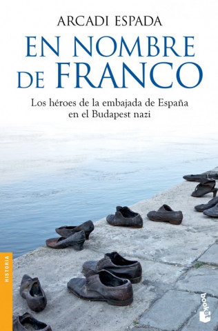 Книга En nombre de Franco ARCADI ESPADA