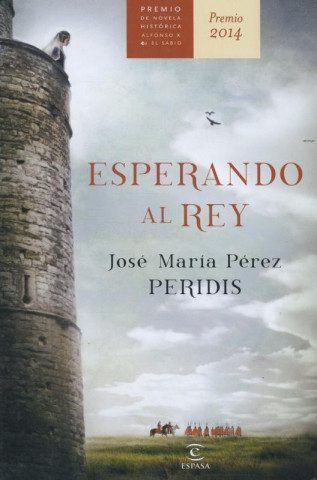 Carte Esperando al rey José María "Peridis" Pérez González