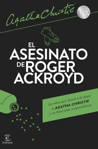Kniha Novelas de Agatha Christie Agatha Christie