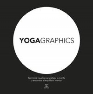 Könyv Yogagraphics 