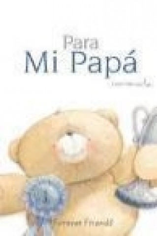 Book Para mi papá 