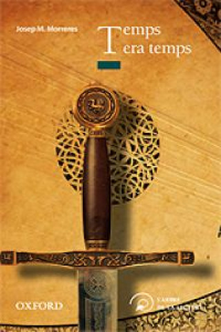 Buch Temps Era Temps JOSEP MARIA MORRERES BOIX
