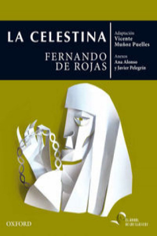 Книга La Celestina FERNANDO DE ROJAS