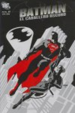 Carte Batman El caballero oscuro 11 